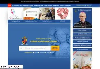 perthcatholic.org.au