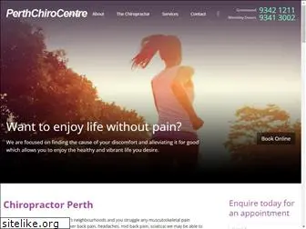 perthchirocentre.com.au