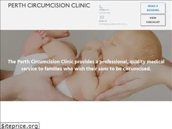 perthcircumcisionclinic.com.au