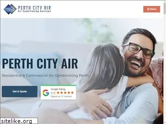 perthcityair.com.au