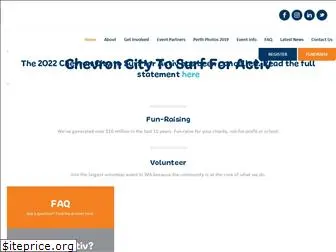 perthcitytosurf.com