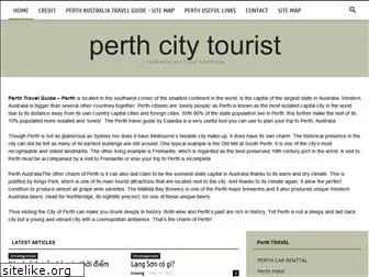 perthcitytourist.com