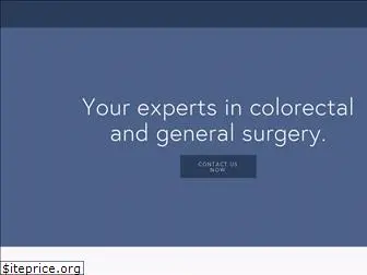 perthcolorectal.com.au