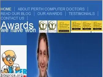 perthcomputerdoctors.com.au