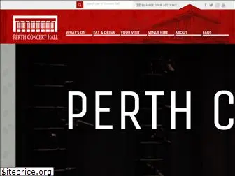 perthconcerthall.com.au