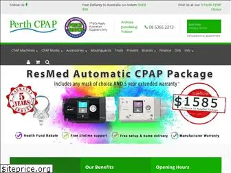 perthcpap.com.au