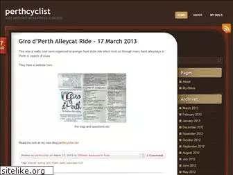 perthcyclist.wordpress.com