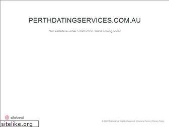 perthdatingservices.com.au