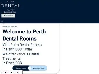 perthdentalrooms.com.au