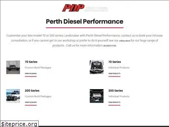 perthdieselperformance.com.au