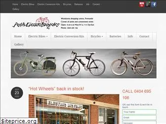 perthelectricbicycles.com