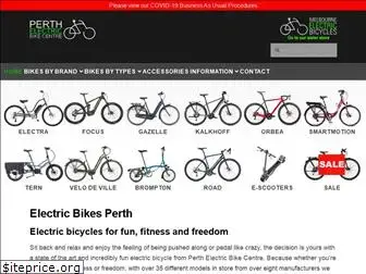 perthelectricbikecentre.com.au