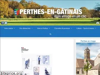 perthes-en-gatinais.fr