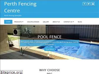 perthfencingcentre.com.au