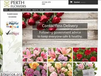 perthflowers.co.uk