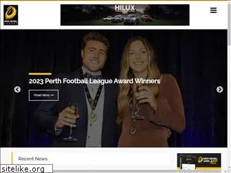 perthfootball.com.au