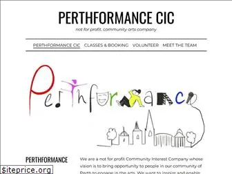 perthformance.com