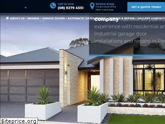 perthgaragedoor.com.au