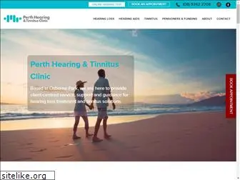 perthhearing.com.au