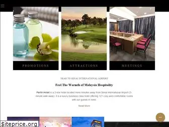 perthhotel.com.my