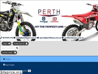 perthhusqvarna.com.au