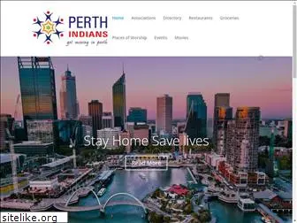 perthindians.com.au