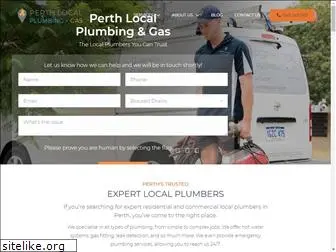 perthlocalplumbing.com.au