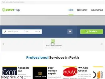 perthmap.com.au