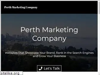 perthmarketingcompany.com.au