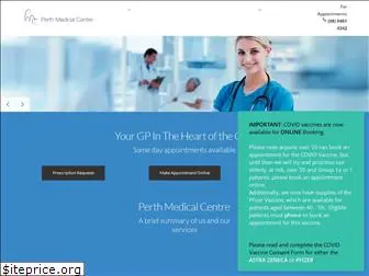 perthmedicalcentre.com.au