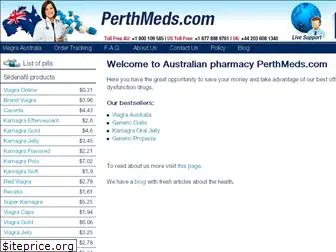 perthmeds.com