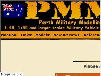 perthmilitarymodelling.com