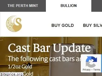 perthmintbullion.com