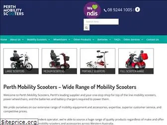 perthmobilityscooters.com.au