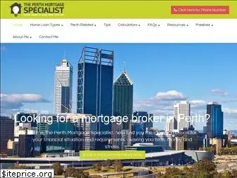 perthmortgagespecialist.com.au