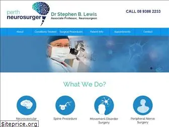 perthneurosurgery.com.au