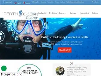 perthocean.com