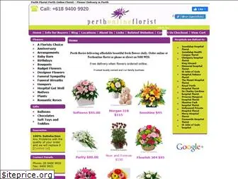 perthonlineflorist.com.au