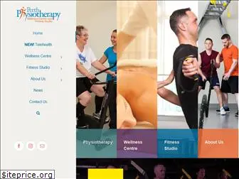 perthphysiotherapy.ca