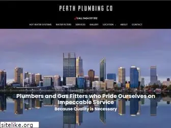 perthplumbingco.com.au