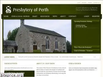 perthpresbytery.org.uk
