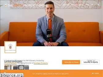 perthpropertyshow.com.au