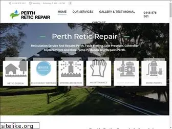 perthreticrepair.com.au