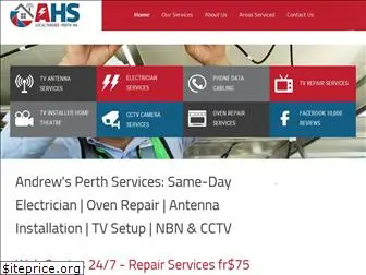 perthservices.com.au