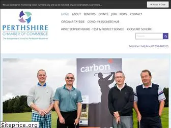 perthshirechamber.co.uk