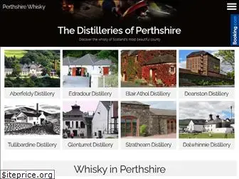 perthshirewhisky.co.uk