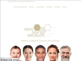 perthskinspecialists.com.au