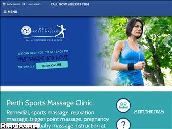 perthsportsmassage.com.au