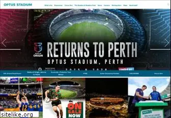 perthstadium.com.au