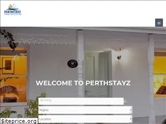 perthstayz.com.au